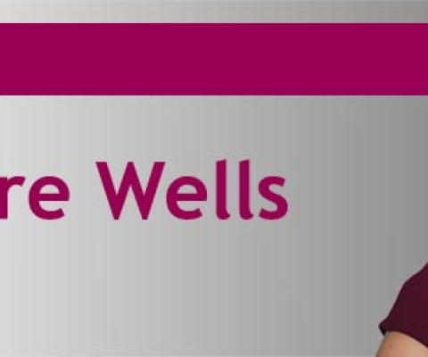 Deirdre Wells Opinion