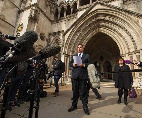 Tunisia inquests