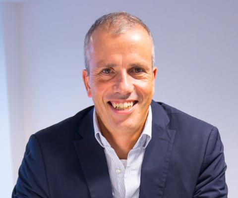 Hotelplan UK boss Paul Carter says the company has tried to "protect jobs for as long as possible"