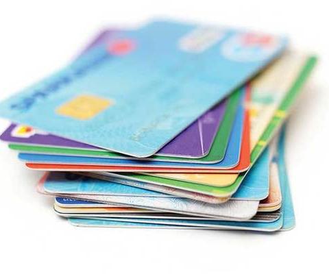 Credit and debit card charges are under scrutiny again (Credit: iStock)