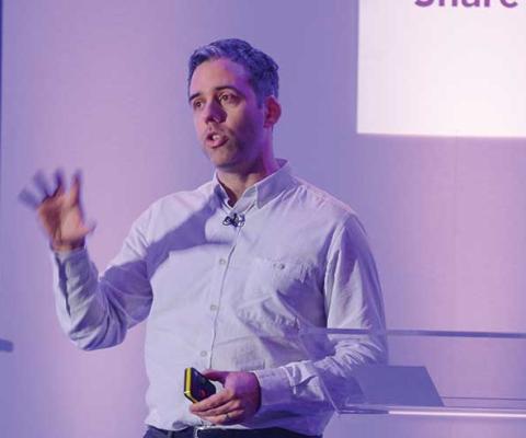 Waseem Haq, Travel Counsellors