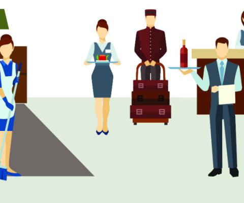 'We shouldn't forget about furloughed staff'