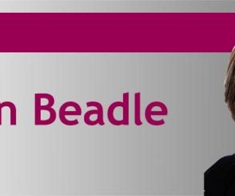 Kathryn Beadle Opinion