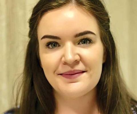 Georgia Lewis, Business Development Manager, Travelsphere/Just You