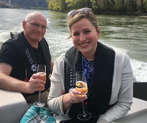 Jennifer-and-her-dad-John-on-Crystal-Mozarts-yacht.jpg