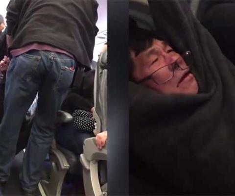 United expulsion