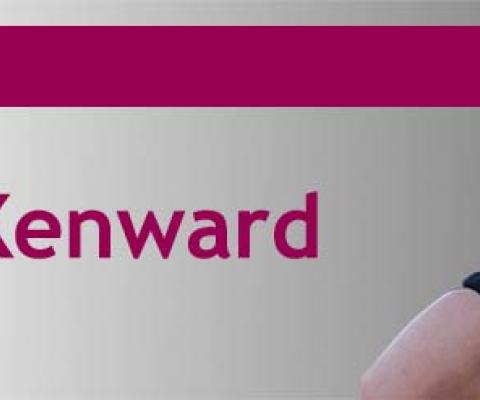 Kate Kenward Opinion