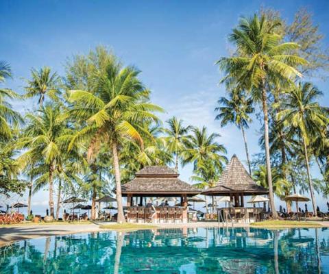 Robinson Club Khao Lak