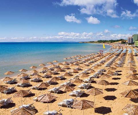 Balkan Holidays has cancelled all its May departures to Bulgaria