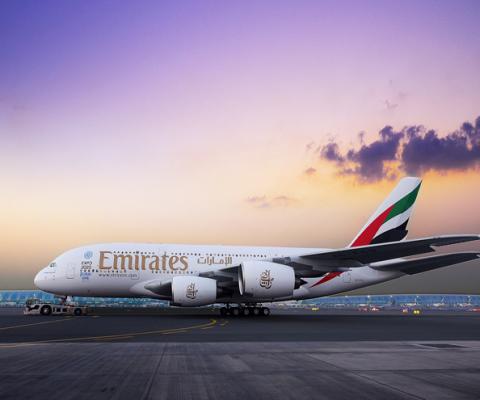 Emirates