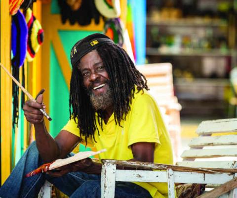 Jamaica launches 'first-of-its kind' visitor protection insurance