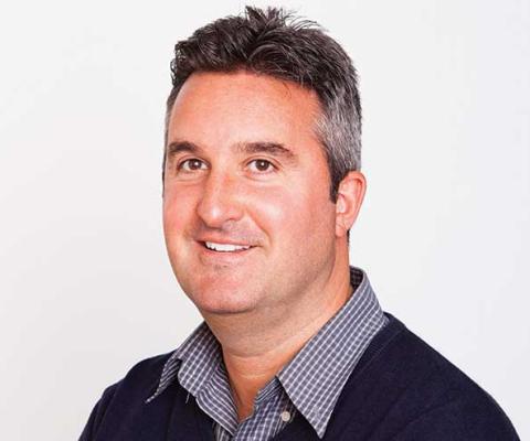 Simon Cooper, CEO, On the Beach