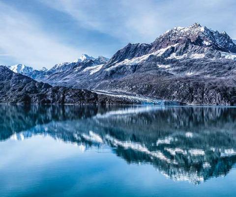 HAL's Alaska cruises will be among the topics covered