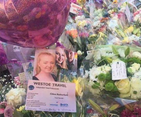 A service will be held at South Shields town hall on Sunday 22 May to mark the fifth anniversary of the couple's deaths 