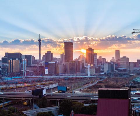 South Africa's tourism minister has insisted that the destination remains open for tourists