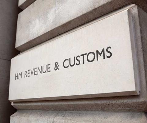 HM Revenue & Customs