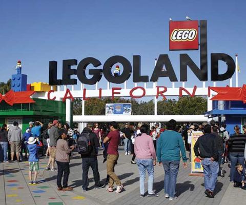 Legoland California iStock-460860545