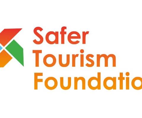 Safer Tourism Foundation logo