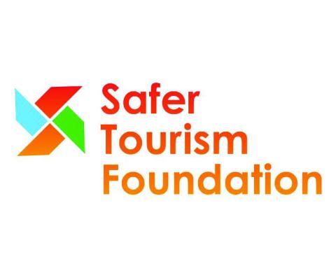 The Safer Tourism Foundation was founded in 2016, with Cook taking a leading role in its funding