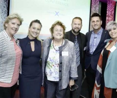 TTG LGBT conference 2017 video