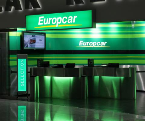Europcar