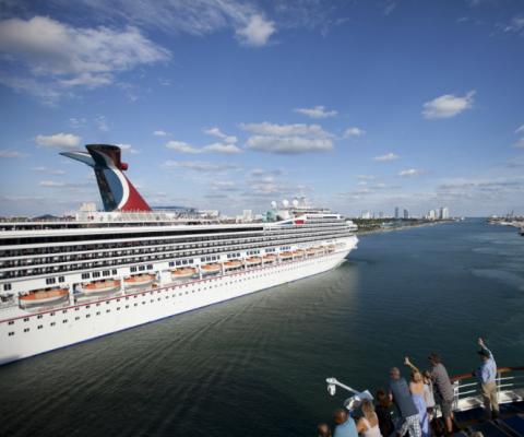 Carnival Liberty