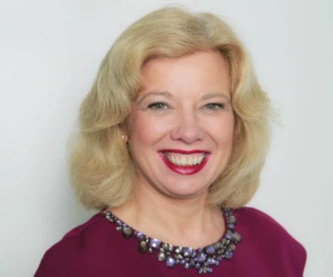Deirdre Wells
