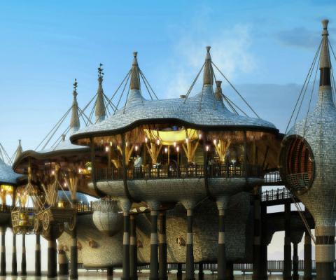 Emboodhoo Lagoon Maldives