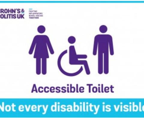 IBD Toilet Campaign