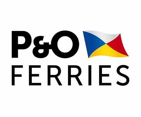 P&O Ferries set to close route due to Covid impact