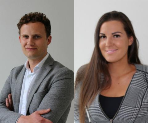 Royal Caribbean New Appointments