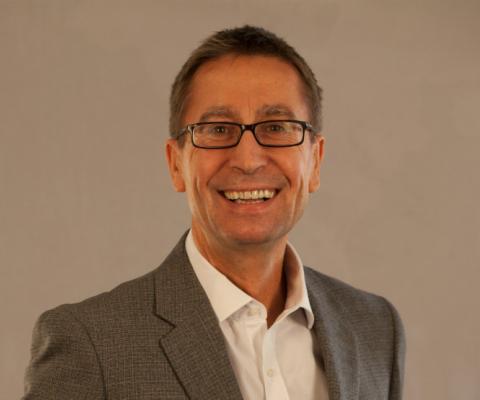 Steve Byrne