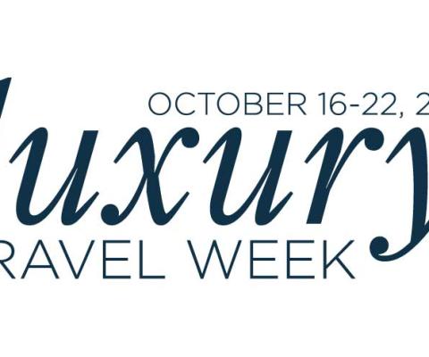 Luxury Travel Week 2017