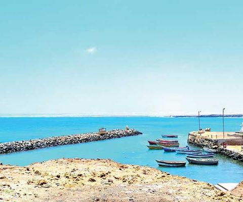 Increase in bacterial infections in Cape Verde triggers FCDO warning