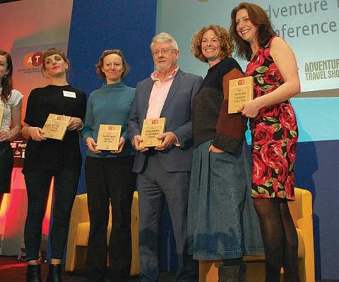 ATC Awards