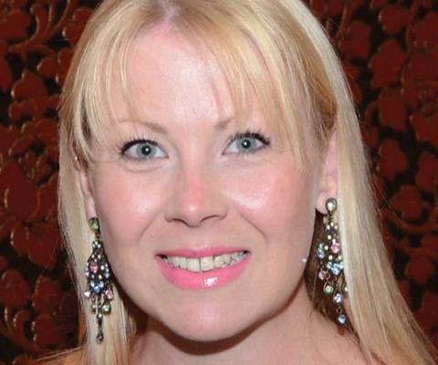Gemma Antrobus, Haslemere