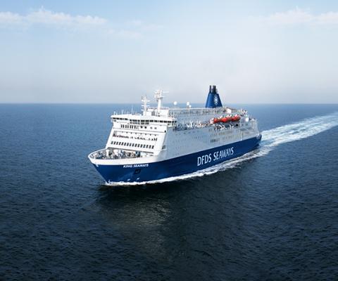 Ferry firm rapped for misleading ‘from £39’ fare promotion