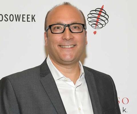 Jason Palmer, Colletts Travel