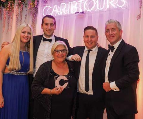 Thames Travel and Caribtours