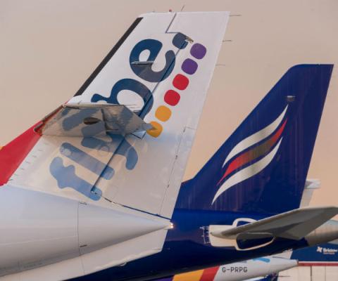 Flybe