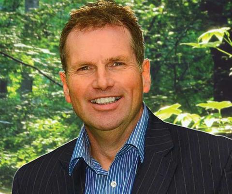 Alastair Campbell, Travelsphere