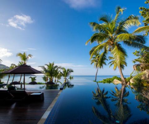 Banyan Tree Seychelles