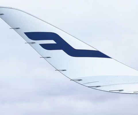 A number of eco-friendly changes are to be made by the airline to slash its carbon footprint