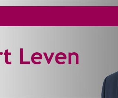 Opinion Stuart Leven