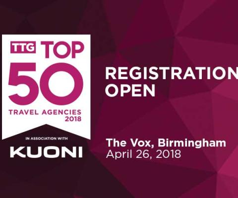 Launch - Top 50 2018