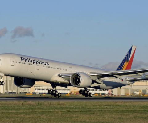 Philippine Airlines
