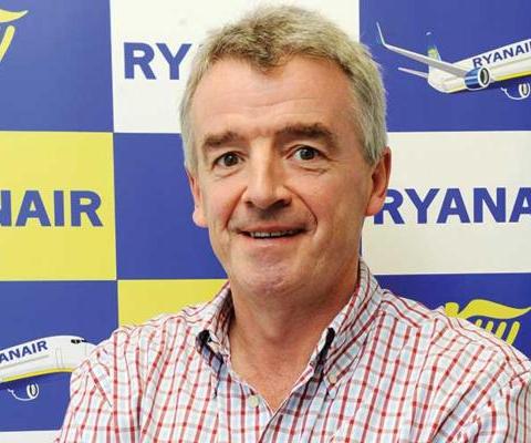 O'Leary: ‘France must sacrifice its own connectivity to protect overflights’