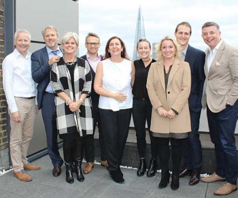 CLIA meeting TTG October 2017