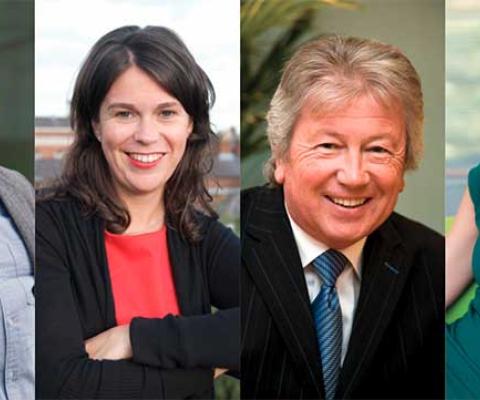 TTL speakers 2017