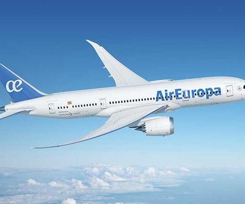 BA parent's Air Europa bid reportedly set to face lengthy EU probe